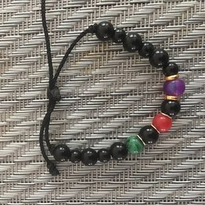 Colombian Hand made bracelets